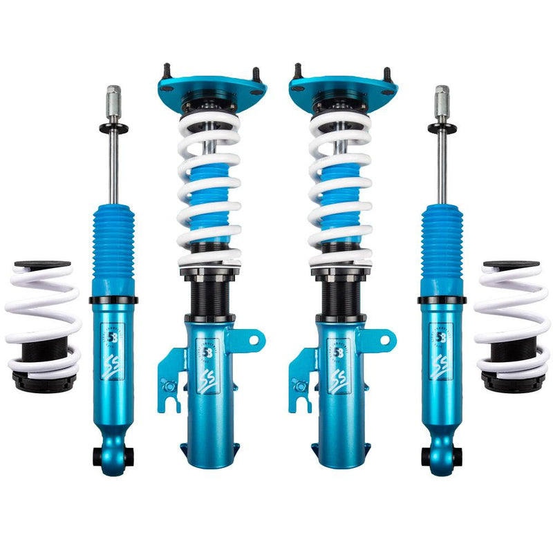 Five8 Industries 18-UP Toyota Camry 4 cyl SS Sport Coilovers