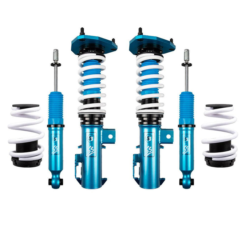 Five8 Industries 10-15 Toyota Prius SS Sport Coilovers