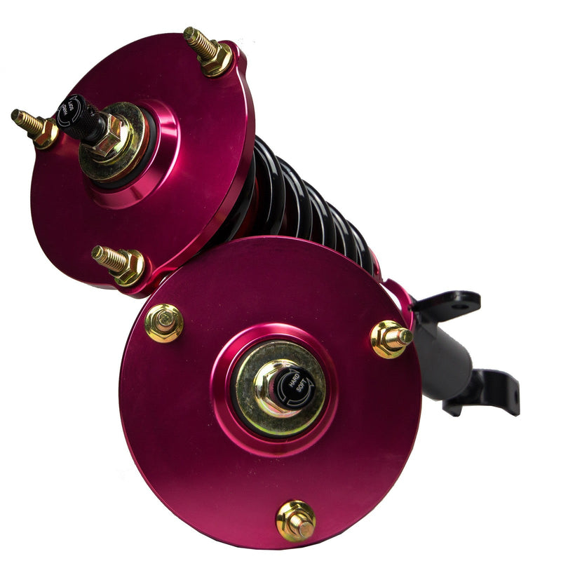 Godspeed 13-19 BMW 6 Series F13 RWD GodSpeed Coilovers- MAXX