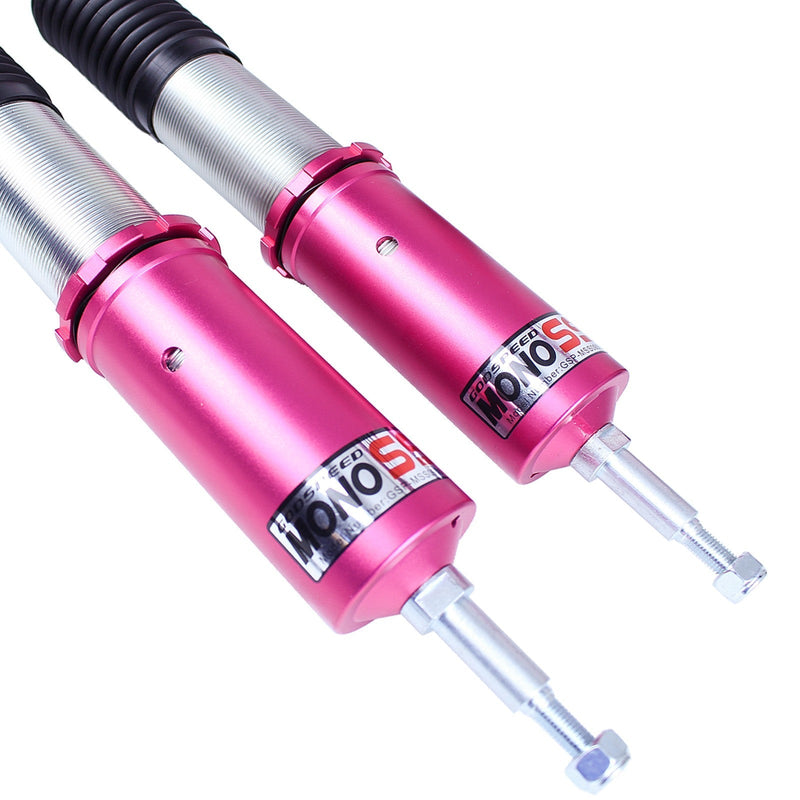 Godspeed 15-21 VW Gti MK7 Coilovers- MonoSS