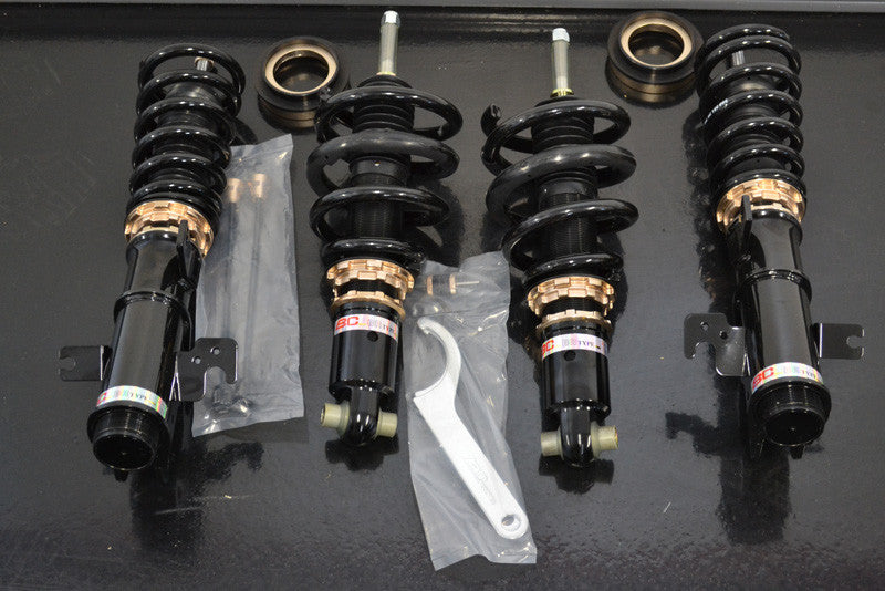 BC Racing 10-13 Chevy Camaro BR Series Coilover Kit