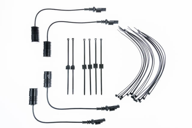 KW 16-UP Chevy Camaro EDC Cancellation Kit