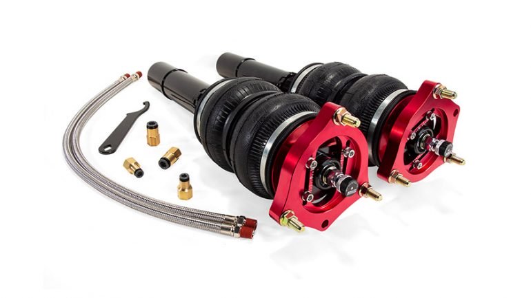 Air Lift Performance 18+ Honda Accord Shocks - Front Kit