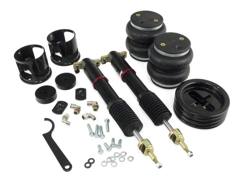 Air Lift Performance 15-19 Ford Mustang Ride- Rear Kit