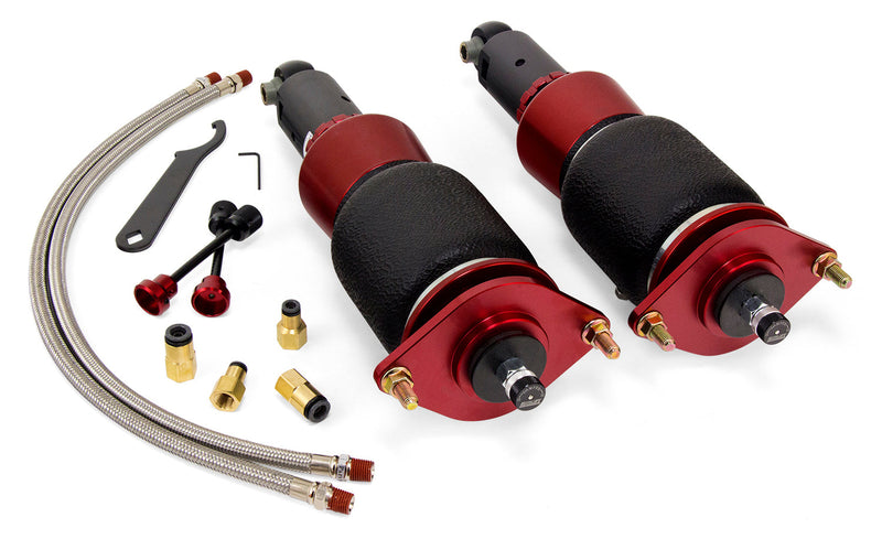 Air Lift Performance 12-UP Subaru BRZ Shocks - Rear Kit