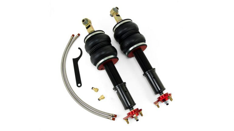 Air Lift Performance 06-12 Lexus GS350 GS300 AWD ride shocks