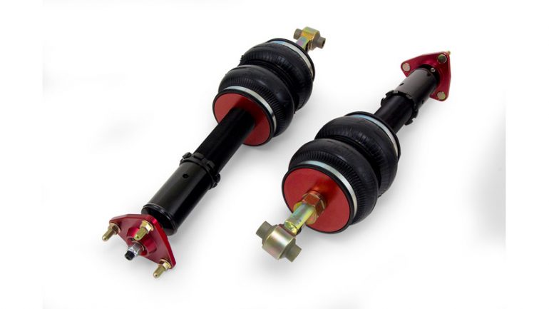 Air Lift Performance 06-12 Lexus GS350 GS300 AWD ride shocks