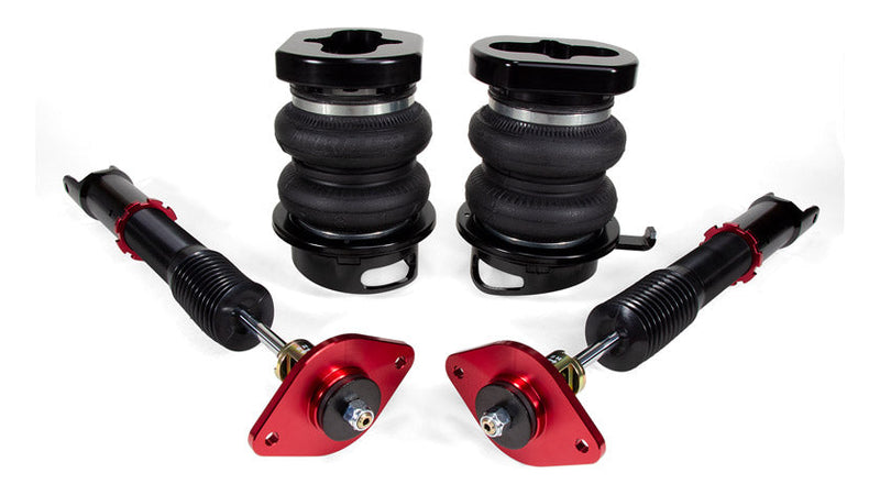 Air Lift Performance 15-21 Nissan Maxima Ride Kit