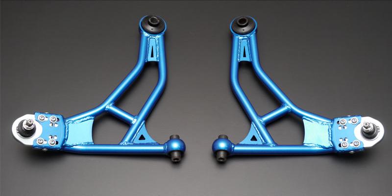 Cusco 12-UP Subaru BRZ Adjustable Front Lower Control Arms