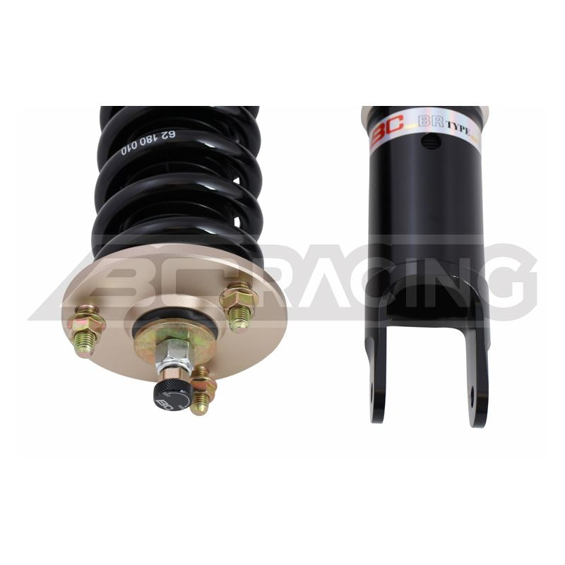 BC Racing 90-97 Honda Accord BR Series Coilovers
