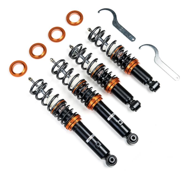 AST Suspension 96-05 Mazda Miata 2000 Series Coilovers