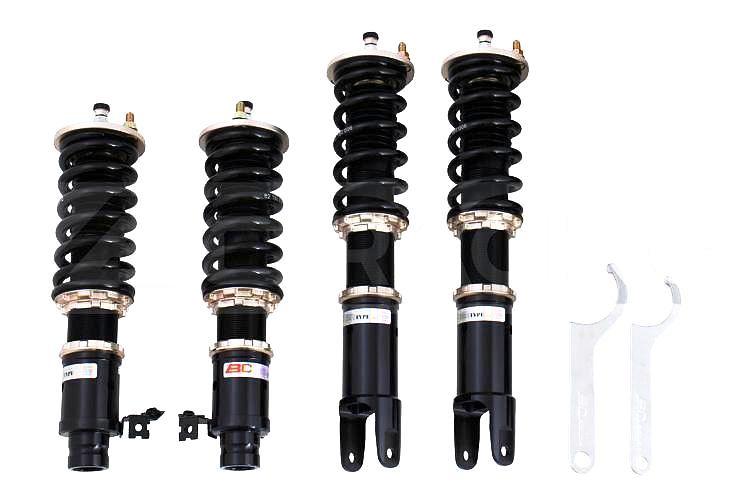 BC Racing 94-01 Acura Integra Type R Coilovers - BR