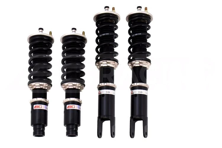 BC Racing 96-00 Honda Civic BR Series Coilovers