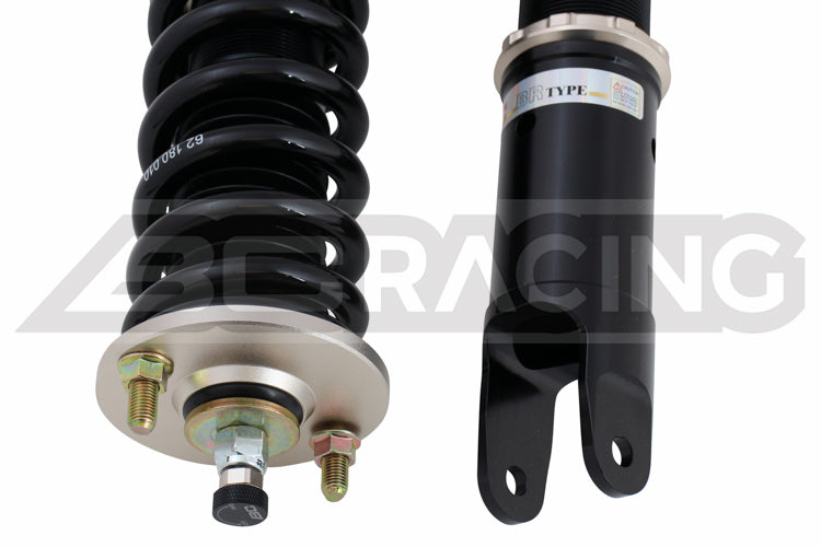BC Racing 96-00 Honda Civic BR Series Coilovers