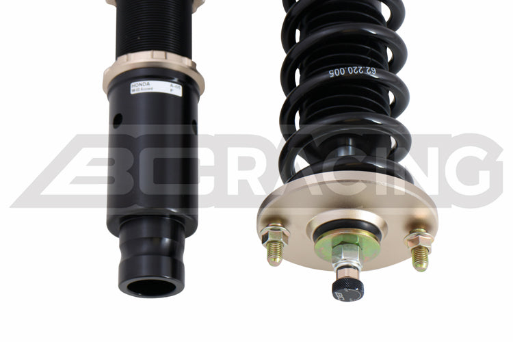 BC Racing 13-15 Acura ILX Coilover - BR Type