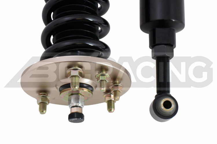 BC Racing 13-15 Acura ILX Coilover - BR Type
