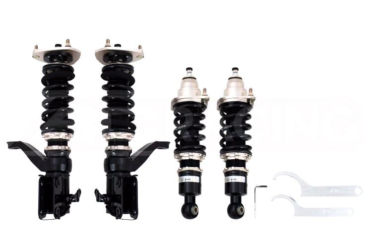 BC Racing 03-05 Honda Civic EP3 Coilovers - BR Type