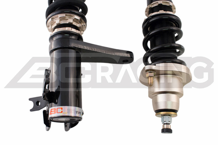 BC Racing 02-06 Acura RSX Coilovers - BR Type