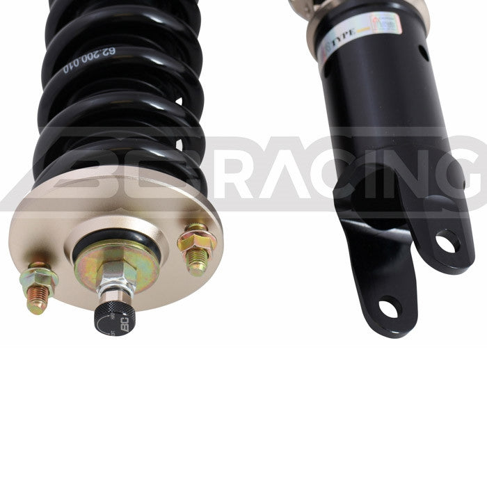 BC Racing 00-09 Honda S2000 Coilovers - BR Type