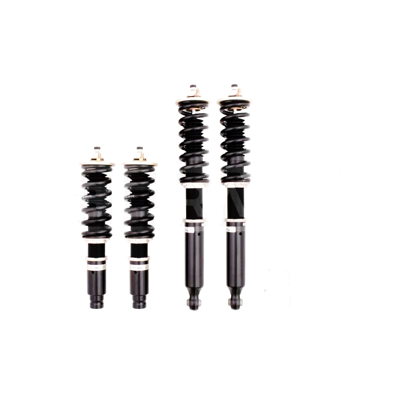 BC Racing 98-01 Honda CRV Coilovers - BR Type