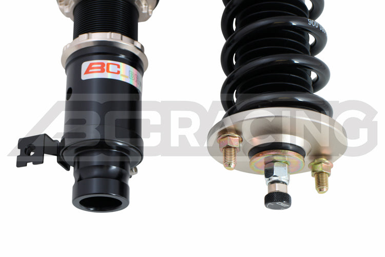 BC Racing 90-93 Acura Integra Coilovers - BR Type