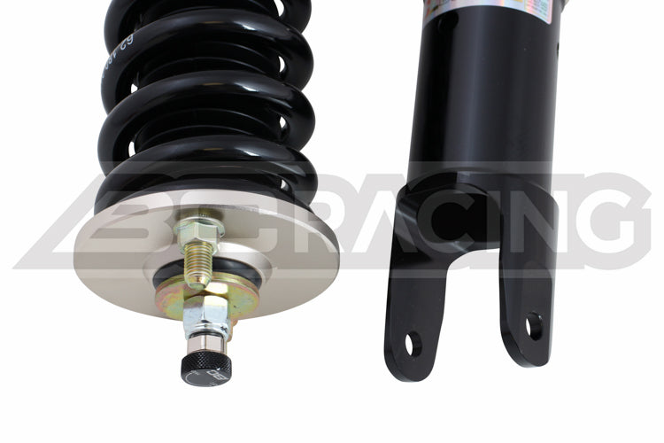 BC Racing 90-93 Acura Integra Coilovers - BR Type