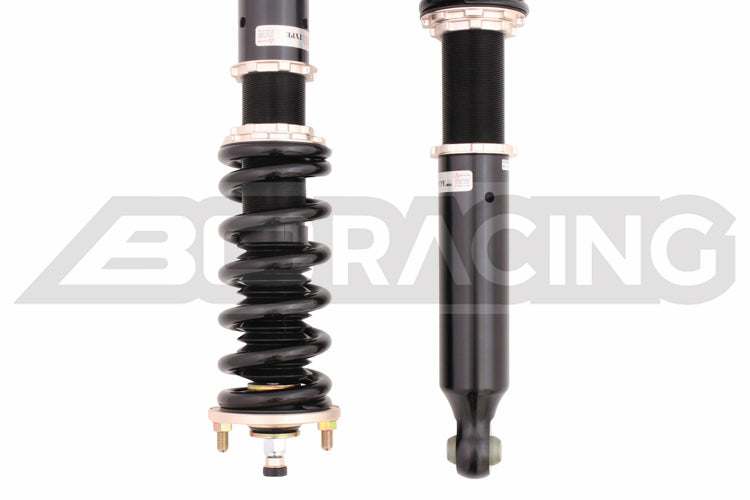 BC Racing 07-11 Honda CRV FWD AWD Coilovers - BR Type