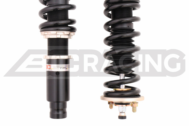 BC Racing 07-11 Honda CRV FWD AWD Coilovers - BR Type