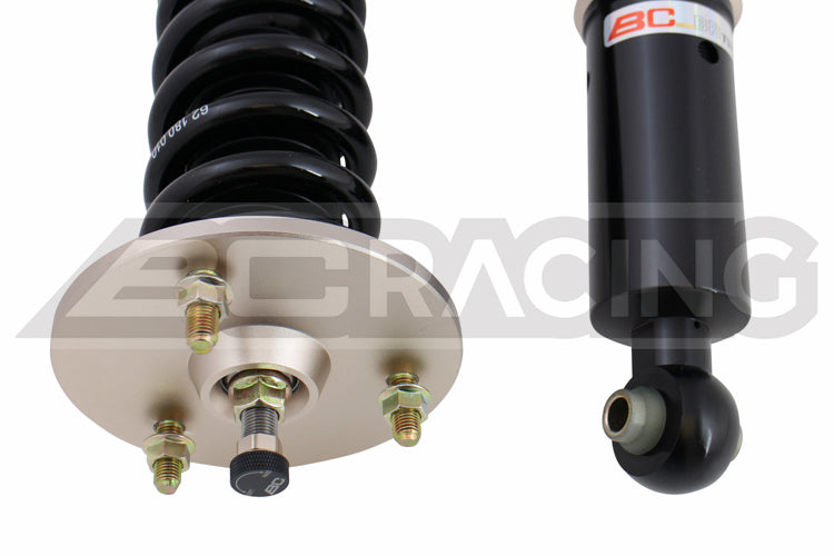 BC Racing 91-05 Acura NSX Coilovers - BR Type