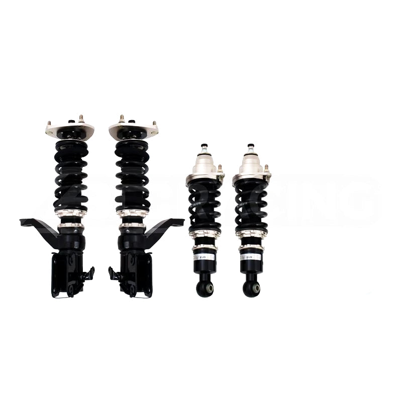 BC Racing 03-05 Honda Civic Coilovers- BR Type