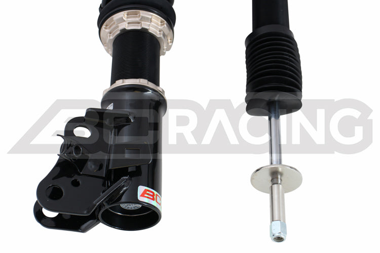 BC Racing 80-83 Honda Civic (SL SS SR ST VC WD) Coilovers - BR Type
