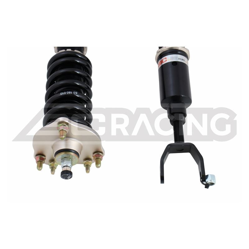 BC Racing 92-01 Honda Prelude Coilovers - BR Type