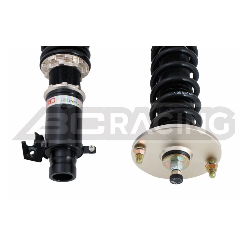 BC Racing 92-01 Honda Prelude Coilovers - BR Type