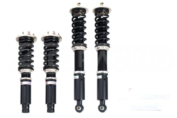 BC Racing 14-16 Acura RLX Coilover - BR Type