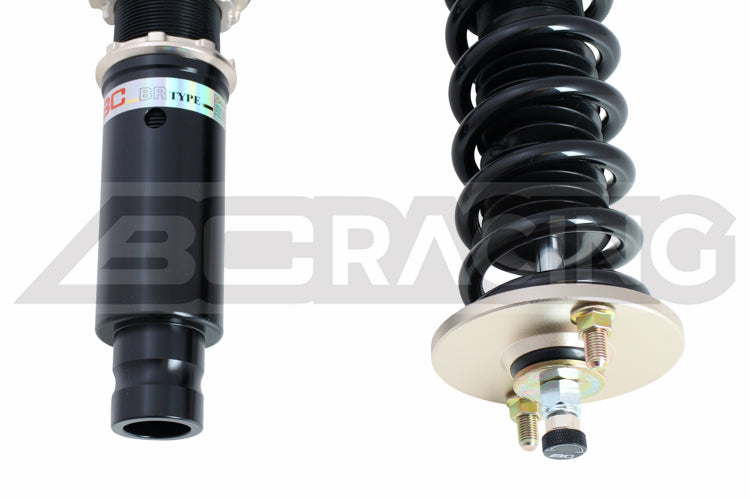 BC Racing 04-08 Acura TL Coilover - BR Type