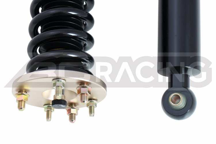 BC Racing 04-08 Acura TL Coilover - BR Type