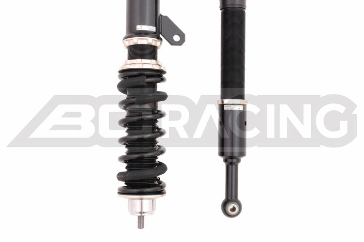 BC Racing 07-08 Honda Fit Coilovers - BR Type
