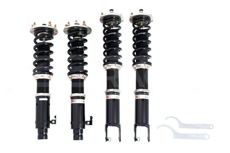 BC Racing 09-14 Acura TSX Coilover BR Type