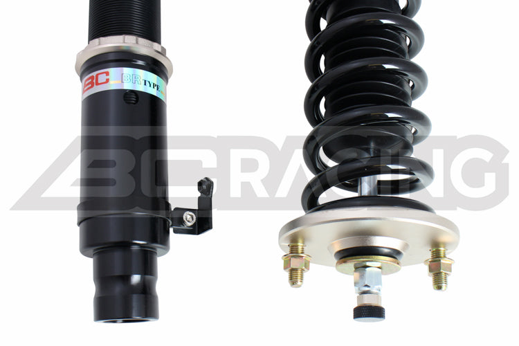 BC Racing 09-14 Acura TSX Coilover BR Type