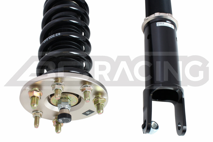 BC Racing 09-14 Acura TSX Coilover BR Type