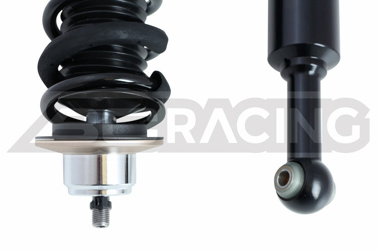 BC Racing 09-14 Honda Fit GE Coilovers - BR Type