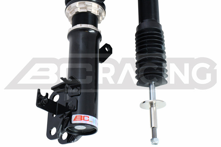 BC Racing 09-14 Honda Fit GE Coilovers - BR Type