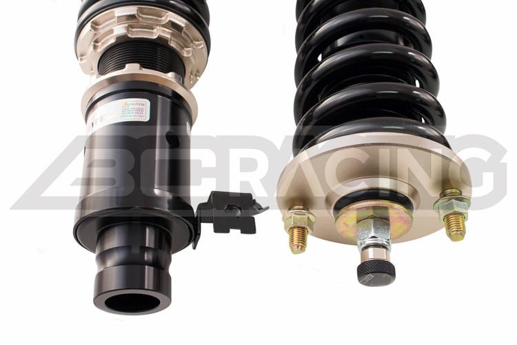 BC Racing 73-79 Honda Civic Coilovers - BR Type
