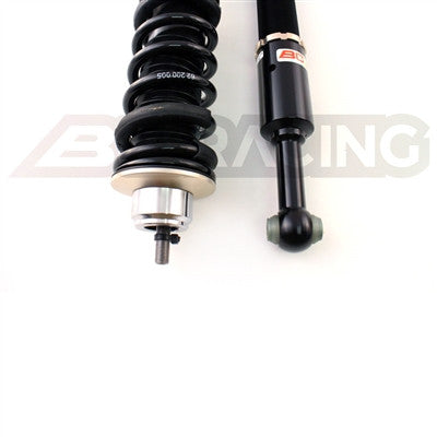 BC Racing 10-UP Honda CRZ ZF1 Coilovers - BR Type