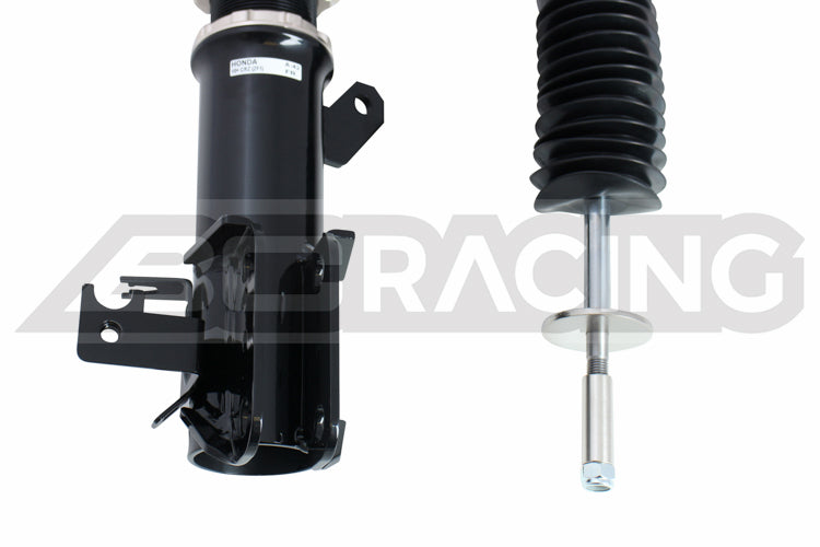 BC Racing 10-UP Honda CRZ ZF1 Coilovers - BR Type