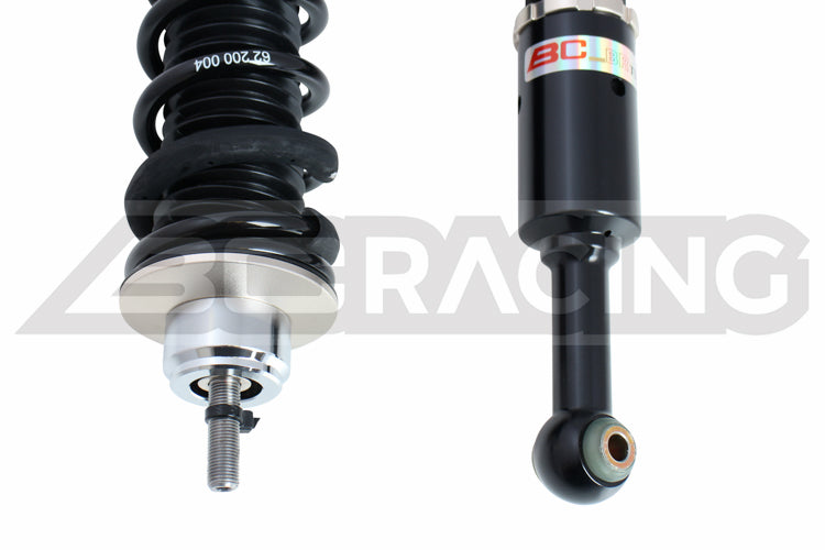 BC Racing 10-UP Honda CRZ ZF1 Coilovers - BR Type