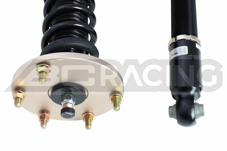 BC Racing 07-12 Acura RDX AWD Coilover - BR Type