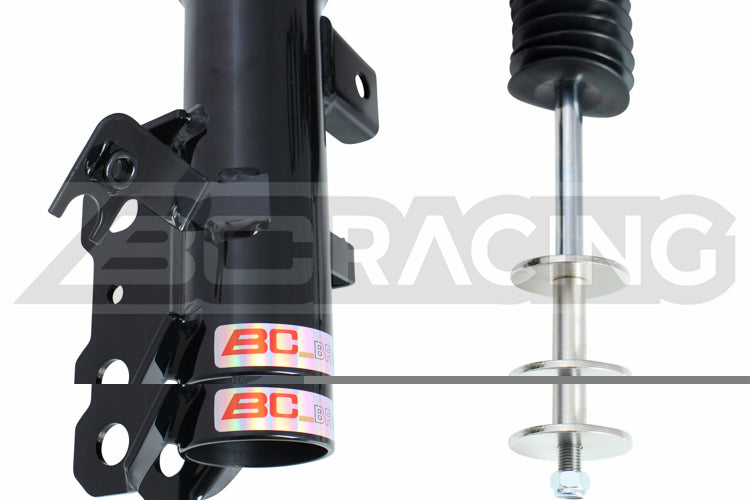 BC Racing 07-12 Acura RDX AWD Coilover - BR Type