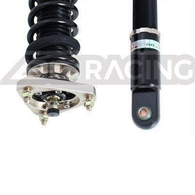 BC Racing 12-13 Honda Civic Si Coilovers - BR Type