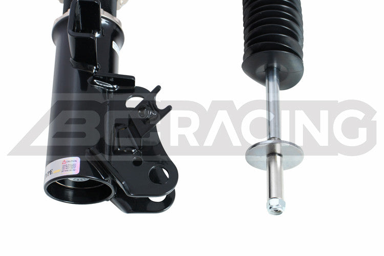 BC Racing 12-15 Honda Civic Coilovers - BR Type